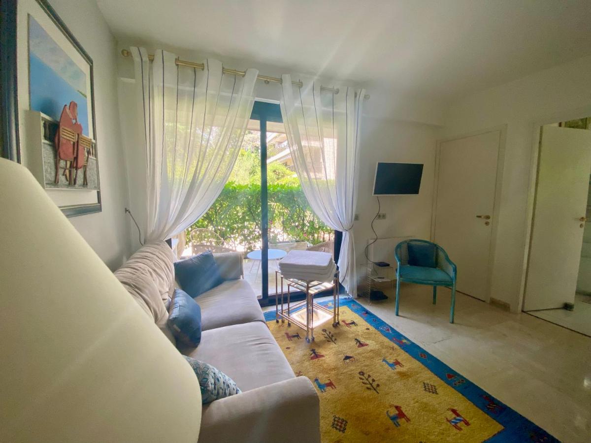 Un Coin De Paradis Cannes Exterior photo