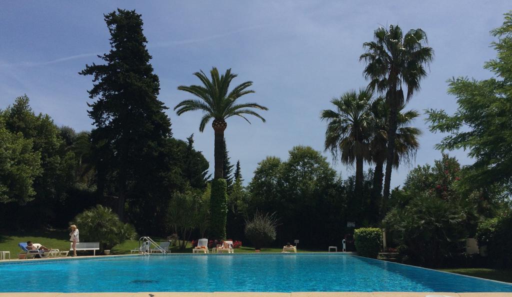 Un Coin De Paradis Cannes Exterior photo