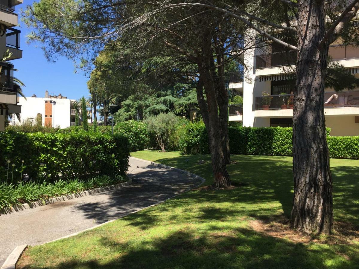 Un Coin De Paradis Cannes Exterior photo